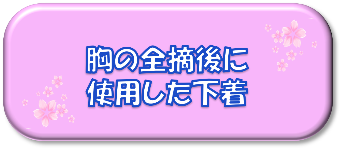 胸を全摘後に使用した下着