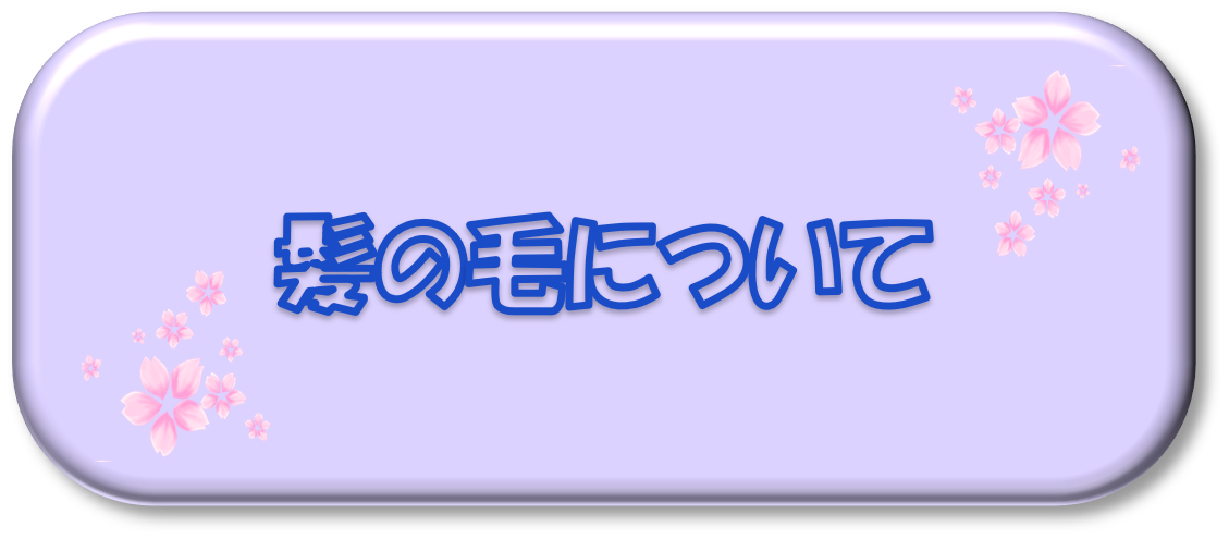 髪の毛について